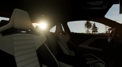 BMW M2 G87 v1.0