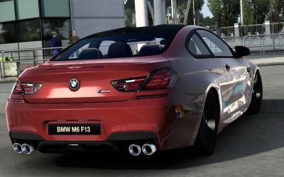 BMW M6 F13 V3.5 1.47