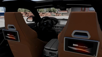BMW X6 F16 0.28 Fixed v1.6