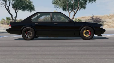 Brake Glow Mod Update v2.2.6