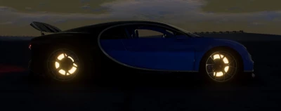 Brake Glow Mod Update v2.2.6