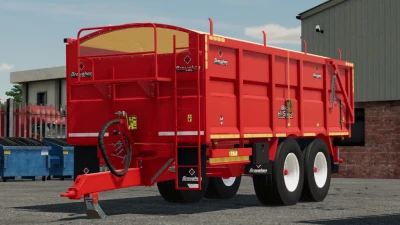 Broughan 20F Trailer v1.0.0.0
