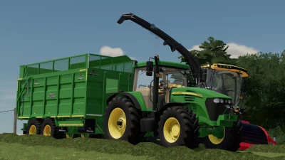 Broughan 20F Trailer v1.0.0.0