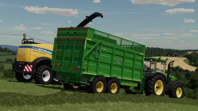 Broughan 20F Trailer v1.0.0.0