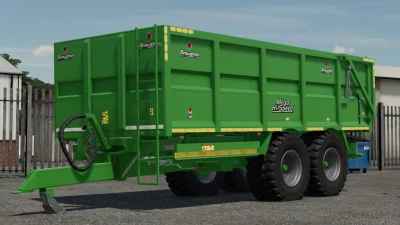 Broughan 20F Trailer v1.0.0.0