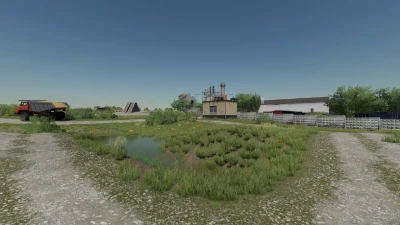 Burlaki 2.0 v0.9.9.0