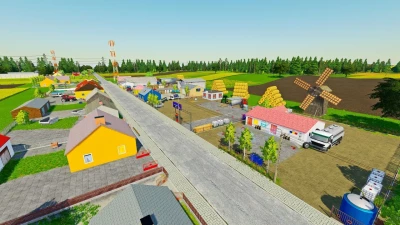 Capu Campului v1.0.0.0