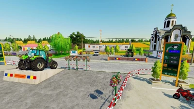 Capu Campului v1.0.0.0