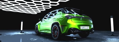 CarKiller Showrooms NG v1.3