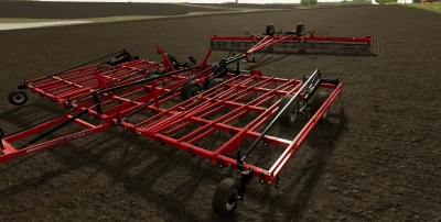 CaseIH Tigermate 200 + 110 Roller v1.0.0.0