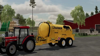 Celikel Cruiser v1.0.0.0