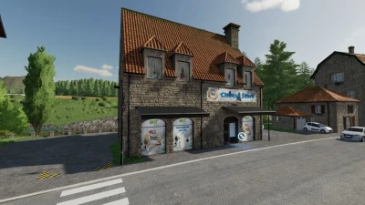 Cheese Store v1.0.0.0