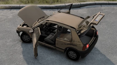 CHERRIER PICNIC v1.3.1