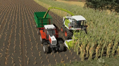 CLAAS Jaguar 820-880 v1.0.1.0