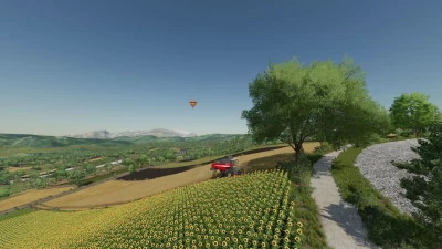 Colline Map v1.0.0.0