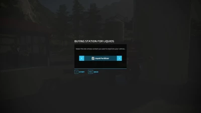 Consumable Purchase Station v1.1.0.0