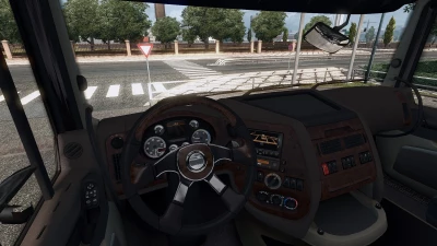 Daf XF Crawler Reworked 1.47