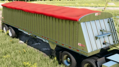 Dakota Hopper Bottom 38FT v1.0.0.0