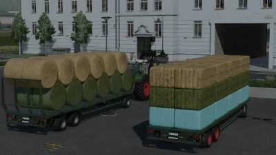 DPW 1800 Bale Autoload v1.1.0.0