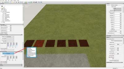 Empty Map Red Soil (2x) v1.0.0.0