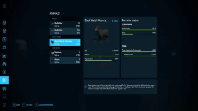 Enhanced Animal System v2.0.0.0