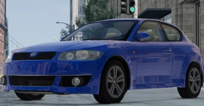 ETK C-Series (2004-2011) 1.20а