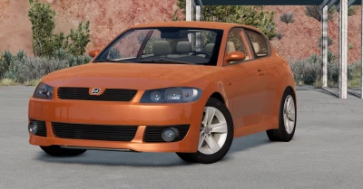 ETK C-Series (2004-2011) 1.20а