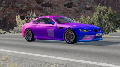 ETK K-Series Pixel Skin v2.0