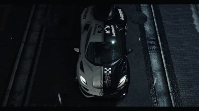 E’X SCINTILLA TECH SKIN v1.0