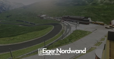 FA EIGER NORDWAND v1.0