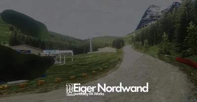 FA EIGER NORDWAND v1.0