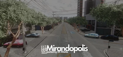 FA MIRANDOPOLIS v1.0