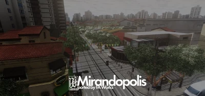 FA MIRANDOPOLIS v1.0