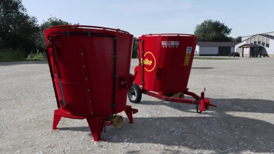 Falke Mini 2.5 / 2.5R Pack v1.0.0.0