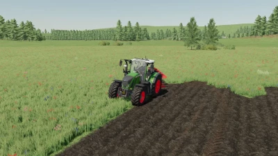 Fendt 700 Edited V1.0.0.0