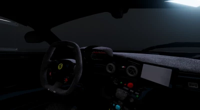 Ferrari FXXK v1.1