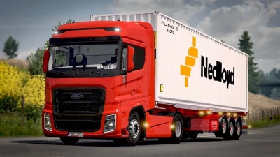 Ford F-Max v2.6 1.47