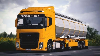 Ford F-Max v2.6 1.47