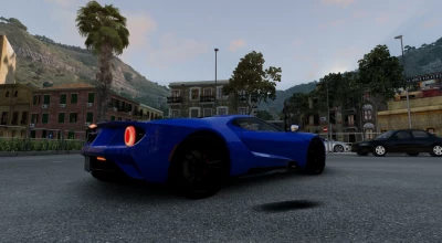 Ford GT v1.1
