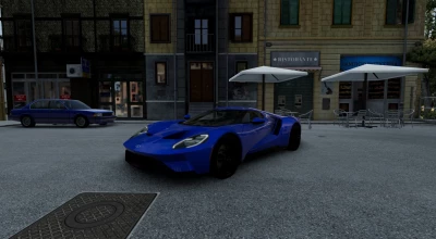 Ford GT v1.1