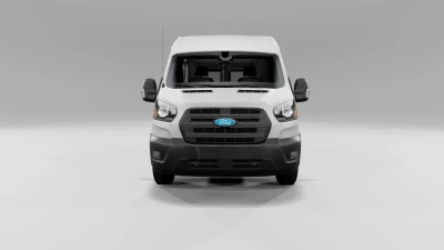 Ford Transit Pack v1.1