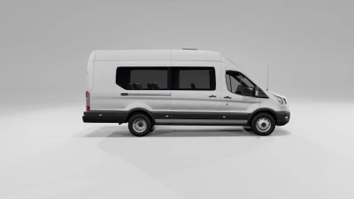 Ford Transit Pack v1.1