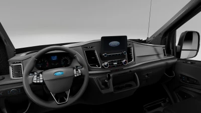 Ford Transit Pack v1.1
