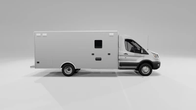 Ford Transit Pack v1.1