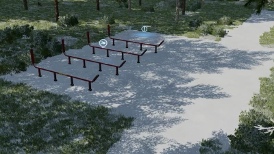 Forestry Sell Point v1.0.0.0