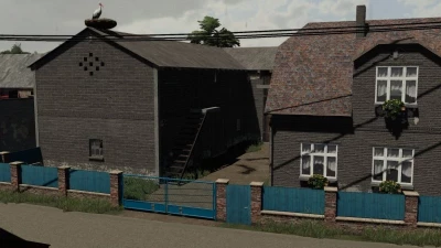 FS19 Poprawione Chrzaszczyrzewoszyce v1.0.0.0