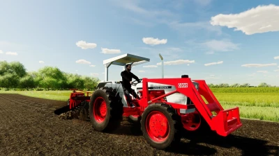 David brown 1210-1410 1974 v1.0.0.0