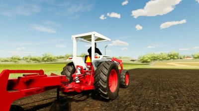 David brown 1210-1410 1974 v1.0.0.0