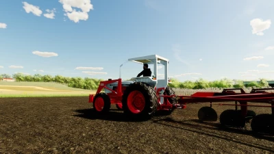 David brown 1210-1410 1974 v1.0.0.0