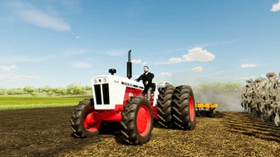 David brown 1210-1410 1974 v1.0.0.0